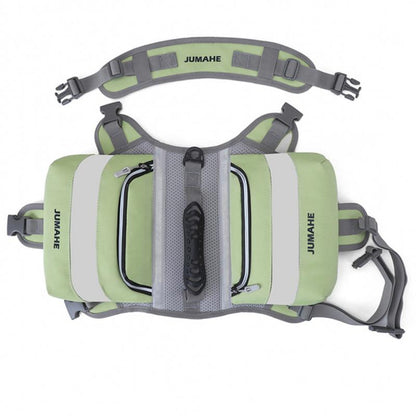 Dog Harness With Travel Bag