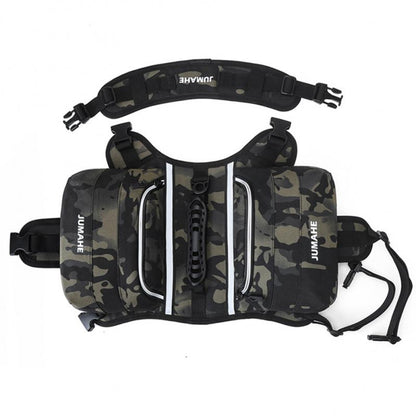 Dog Harness With Travel Bag