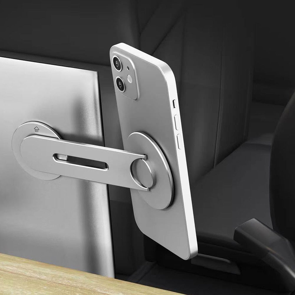 Magnetic Phone Holder For iPhone